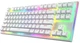 Клавиатура HATOR Gravity X TKL Orange White (HTK551) - изображение 2