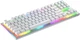 Клавиатура HATOR Gravity X TKL Orange White (HTK551) - изображение 3