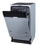 Вбудована посудомийна машина Gorenje GV561D10 ( Білий ) - изображение 6