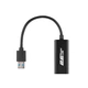 Сетевой адаптер 2E PowerLink U2085 RJ45 Auto MDIX USB 3.0 Type-A (2E-U2085) - изображение 2