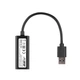 Сетевой адаптер 2E PowerLink U2085 RJ45 Auto MDIX USB 3.0 Type-A (2E-U2085) - изображение 4
