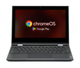 Ноутбук Lenovo 300e 2-in-1 Chromebook / 11 IPS 1366x768 60Гц Touch / AMD A4-9120C / 4 GB / 32 GB / AMD Radeon R4 Graphics / [LNV3002N1CHRMBKA324IAM] - Б/У - зображення 1