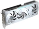 Відеокарта GF RTX 5070 Ti 16 GB GDDR7 Eagle OC Ice Gigabyte (GV-N507TEAGLEOC ICE-16GD) ( white ) 29942 - изображение 2