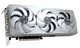 Відеокарта GF RTX 5070 Ti 16 GB GDDR7 Eagle OC Ice Gigabyte (GV-N507TEAGLEOC ICE-16GD) ( white ) - изображение 3