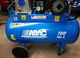 Компрессор ABAC PRO A49B 100 CM3 100л - изображение 3