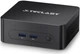 Неттоп Teclast Mini PC N30 (N150/16/512) Windows 11 (L1N1/TL-112829) ( Black ) - изображение 5