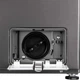 Стиральная машина узкая ARDESTO Black Mars WMS-7117IDGBD - изображение 4