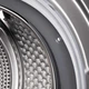 Стиральная машина узкая ARDESTO Black Mars WMS-7117IDGBD - изображение 7