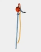 Бочковый насос для масла Koshin SB-25 - изображение 2
