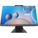 Моноблок Asus M3702WFAK-BA0190 27" IPS 60 Гц, AMD Ryzen 5-7520U, 16 ГБ LPDDR5, SSD 512 ГБ, Black (90PT03M2-M00A60) - изображение 2