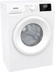 Стиральная машина узкая Gorenje WNGPI61SBS White - изображение 2