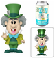Figurka-niespodzianka Funko Soda Disney Alice In Wonderland Mad Hatter 10.8 cm (889698587112) - obraz 2