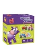 Развивающая игра с липучками "Веселый фермер" цвет разноцветный Vladi Toys ЦБ-00275750 - изображение 2