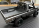 Машинка на радіокеруванні MN82 Toyota Land Cruiser 79 1:12 Сріблястий - изображение 6
