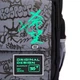 Рюкзак школьный YES TS-48 Extreme Brave 559924 21 л - изображение 8