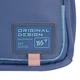 Рюкзак школьный YES TS-47 Hearty 559916 22 л - изображение 8