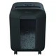 Уничтожитель бумаги Fellowes 12 листов 19 л черный (f.U4400801) - изображение 2