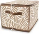 Короб складной на молнии Handy Home Nature 40 x 30 x 25 см (ESH22L) - изображение 3