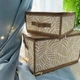 Короб складной на молнии Handy Home Nature 40 x 30 x 25 см (ESH22L) - изображение 9