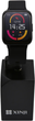 Смарт-годинник Xinji Cobee C1 Black (C1 Black) - зображення 7