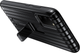 Etui plecki Samsung Protective Standing Cover do Galaxy S20 Black (EF-RG980CBEGEU) - obraz 5