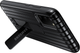 Etui plecki Samsung Protective Standing Cover do Galaxy S20 Black (EF-RG980CBEGEU) - obraz 7