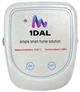 Умный шаровой кран 1DAL 3/4" с АКБ ZigBee DN20 9000 мАч (EBV20.ZB) - изображение 3