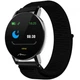 Смарт-часы Media-Tech Active-Band Thaiti MT871 (BT4.2/LCD1.3"/150mAh/2 ремешка) Grey - изображение 2