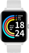 Smartwatch Niceboy Watch 4 lite Arctic Silver (8594182428742) - obraz 2