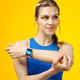 Smartwatch Niceboy Watch 4 lite Arctic Silver (8594182428742) - obraz 4