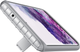 Панель Samsung Protective Standing Cover для Galaxy S20 Silver (EF-RG980CSEGEU) - зображення 4