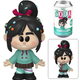 Figurka-niespodzianka Funko Soda Disney Ralph Demolka Vanellope 10.8 cm (889698638906) - obraz 3