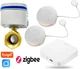 Умный комплект защиты от протечек воды 1DAL StandartKit 3/4" (STKT34) - изображение 3