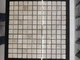 Мозаика Mozaico de CL-MOS CCLAYRK23008 бежевая,натуральный камень за 1 ШТ - изображение 3