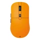Ігрова бездротова комп'ютерна миша Fantech WG9S Kanata |2.4G, 12000DPI/300IPS/35G| yellow - зображення 1