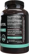Добавка премиум-класса мио-инозитол витамин B-8 Pure Original Ingredients Myo-Inositol - изображение 2