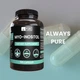 Добавка премиум-класса мио-инозитол витамин B-8 Pure Original Ingredients Myo-Inositol - изображение 3