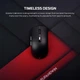 Ігрова бездротова комп'ютерна миша Fantech WG9S Kanata |2.4G, 12000DPI/300IPS/35G| black - зображення 6