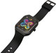 Smartwatch Xinji Cobee CA1 Black (CA1 Black) - obraz 5