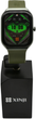 Смарт-годинник Xinji Cobee CA1 Green (CA1 Green) - зображення 3