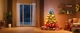 Гірлянда Smart LED Govee H80C4 Christmas String Lights 2, RGBWIC, 20м, кабель прозорий (H80C4C41) - зображення 2