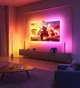 Набір адаптивного підсвічування Govee Backlight 3 Lite 40-50', RGBICW, WI-FI/Bluetooth Чорний (H60973D1) - зображення 8