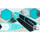 Надувна SUP дошка (Сапборд) THUNDER COAST MINT 320 - изображение 4