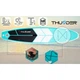 Надувна SUP дошка (Сапборд) THUNDER COAST MINT 320 - изображение 5
