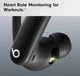 Наушники Beats by Dr. Dre Powerbeats Pro 2 Jet Black (MX723) - изображение 5