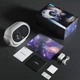 Зірковий проектор Govee H6092 Galaxy Star Projector, RGB, WI-FI/Bluetooth Білий (6974316997702) - зображення 3