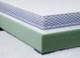 Ортопедичний матрац HIGHFOAM Platinum Hercules 200x200 см (4820000932332) - зображення 6