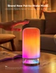 Lampka stołowa inteligentna Govee Table Lamp 2, RGBICWW, WI-FI/Bluetooth Biały (H60223D1) - obraz 4