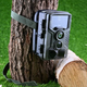 Фотоловушка TopHunt HC800A FHD 42xIR Видеокамера с Датчиком Движения и Ночной Съемкой Зеленый - изображение 6