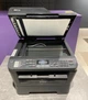МФУ Brother MFC-7860DWR / Лазерная монохромная печать / 2400 x 600 dpi / A4 / 26 стр/мин / USB 2.0, Ethernet, WiFi б/у - изображение 4